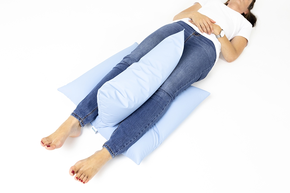 Relax Abductie kussen Bi-tec (afwasbaar)